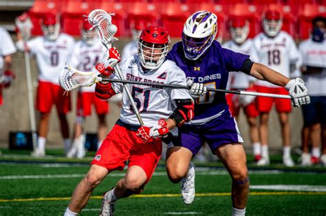 stony brook mens lacrosse